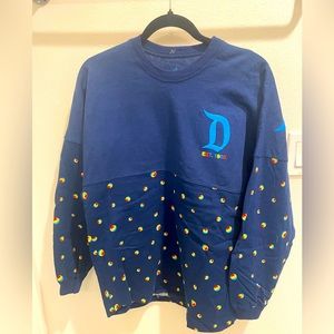 Disneyland Pixar Spirit Jersey